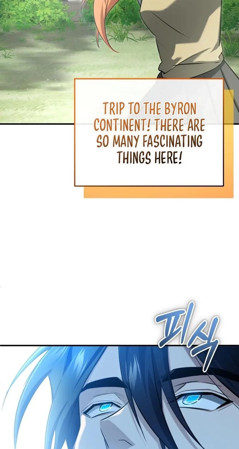 Regressor’s Life After Retirement - Chapter 116 Page 71