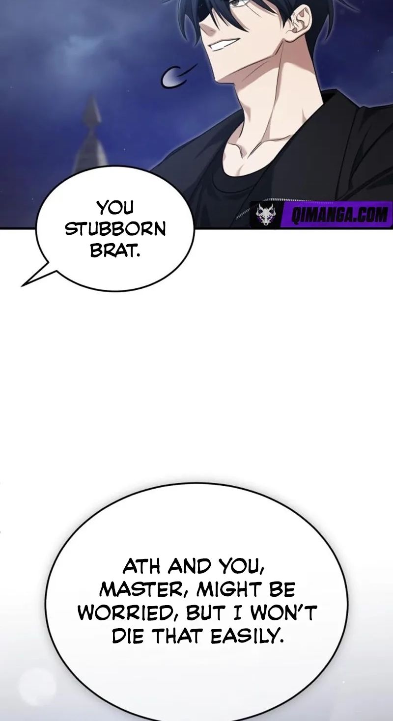 Regressor’s Life After Retirement - Chapter 116 Page 90