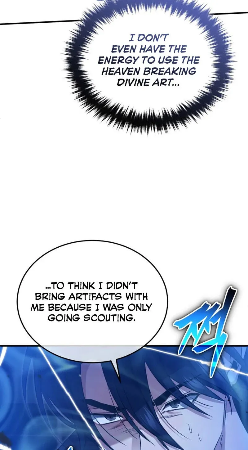 Regressor’s Life After Retirement - Chapter 96 Page 102
