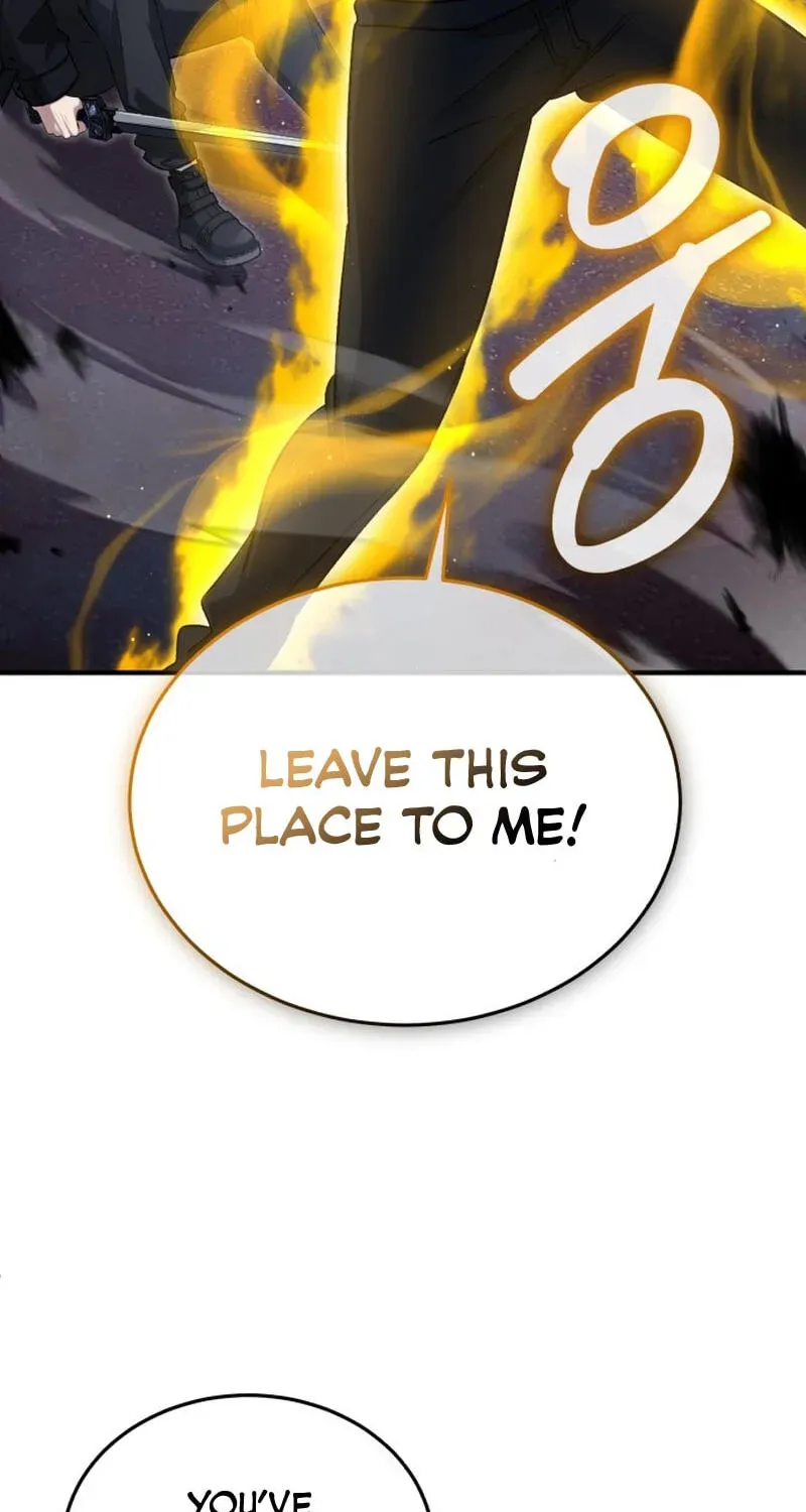 Regressor’s Life After Retirement - Chapter 96 Page 115