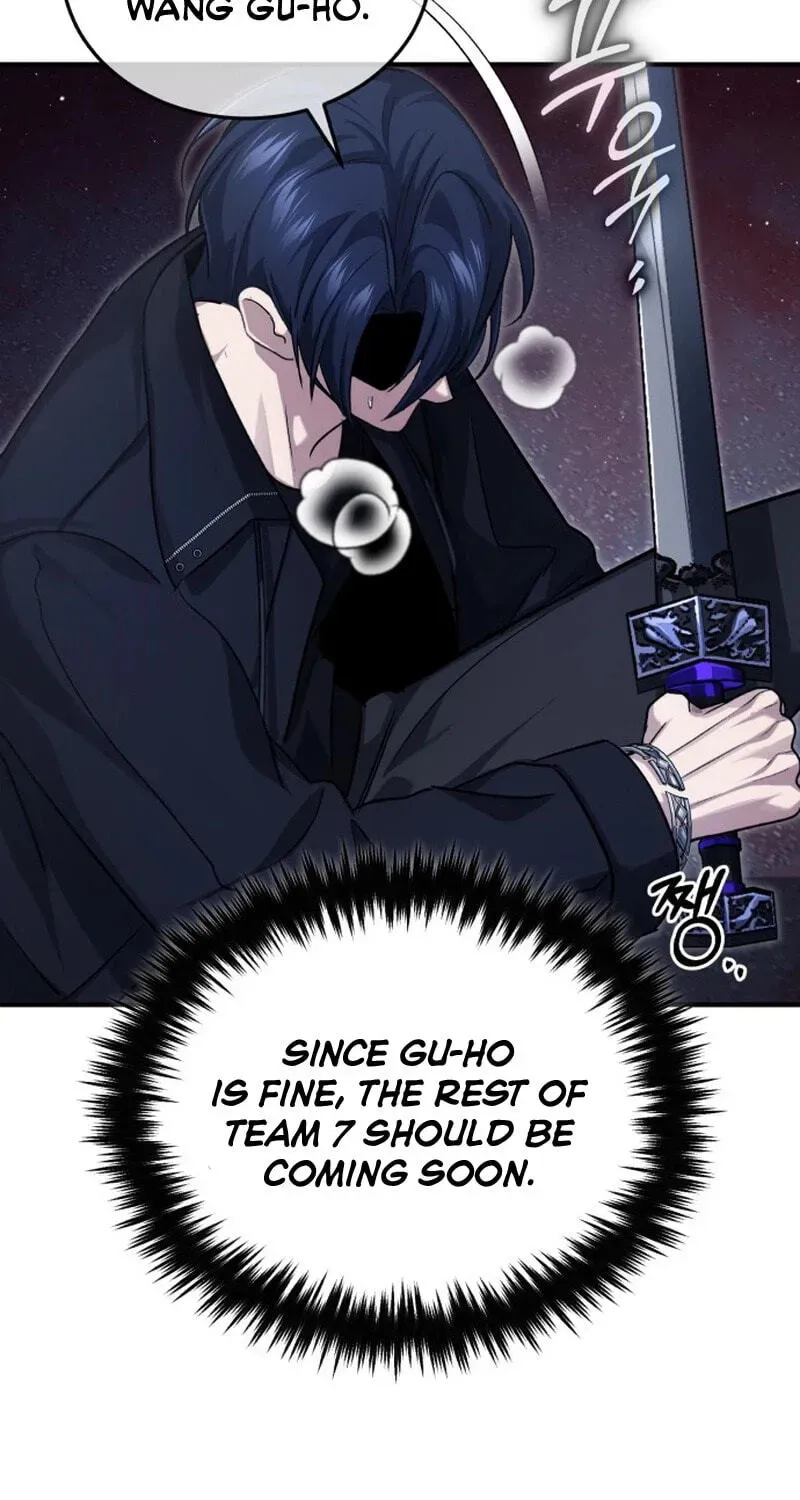 Regressor’s Life After Retirement - Chapter 96 Page 117