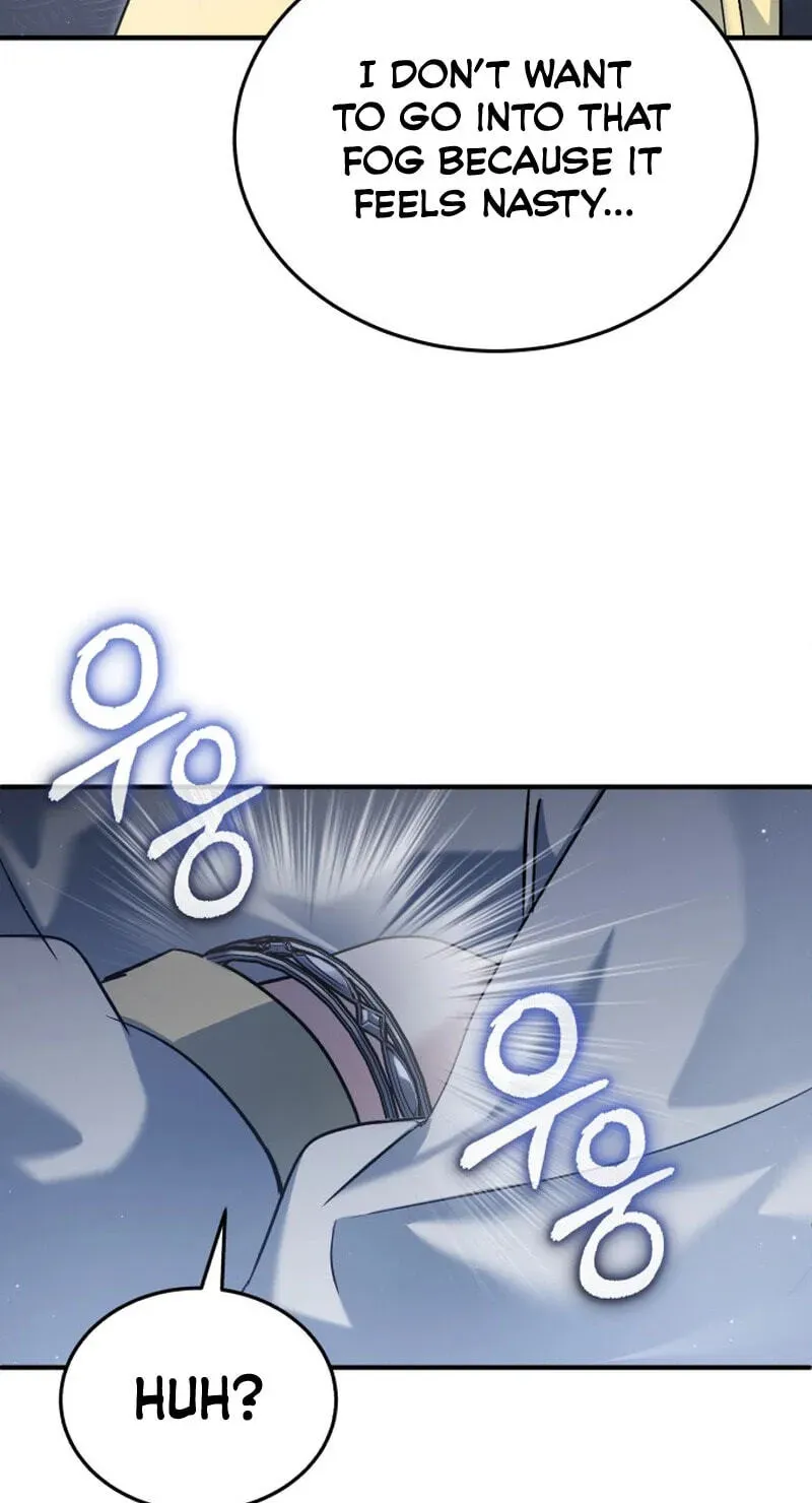 Regressor’s Life After Retirement - Chapter 96 Page 124