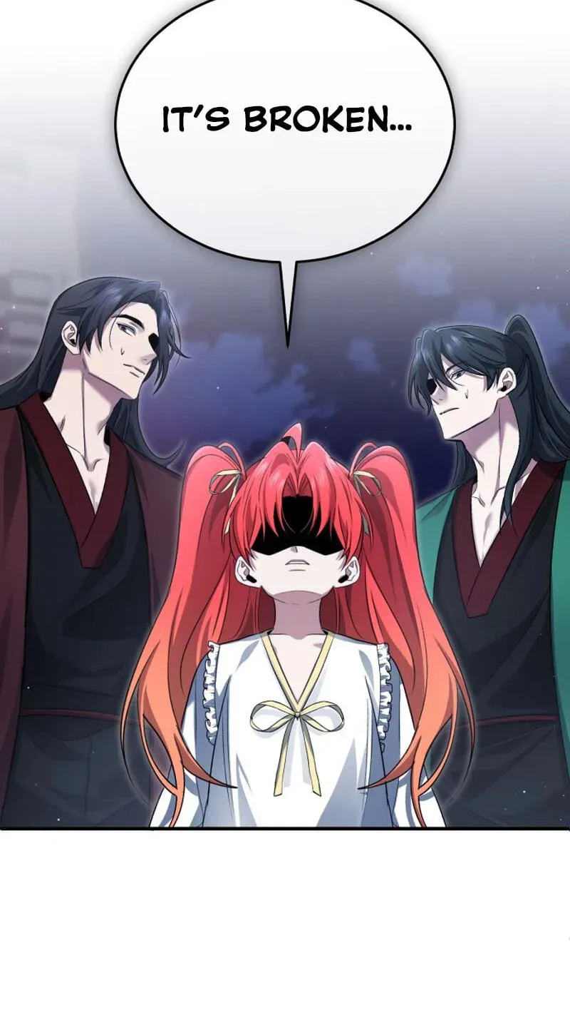 Regressor’s Life After Retirement - Chapter 96 Page 136