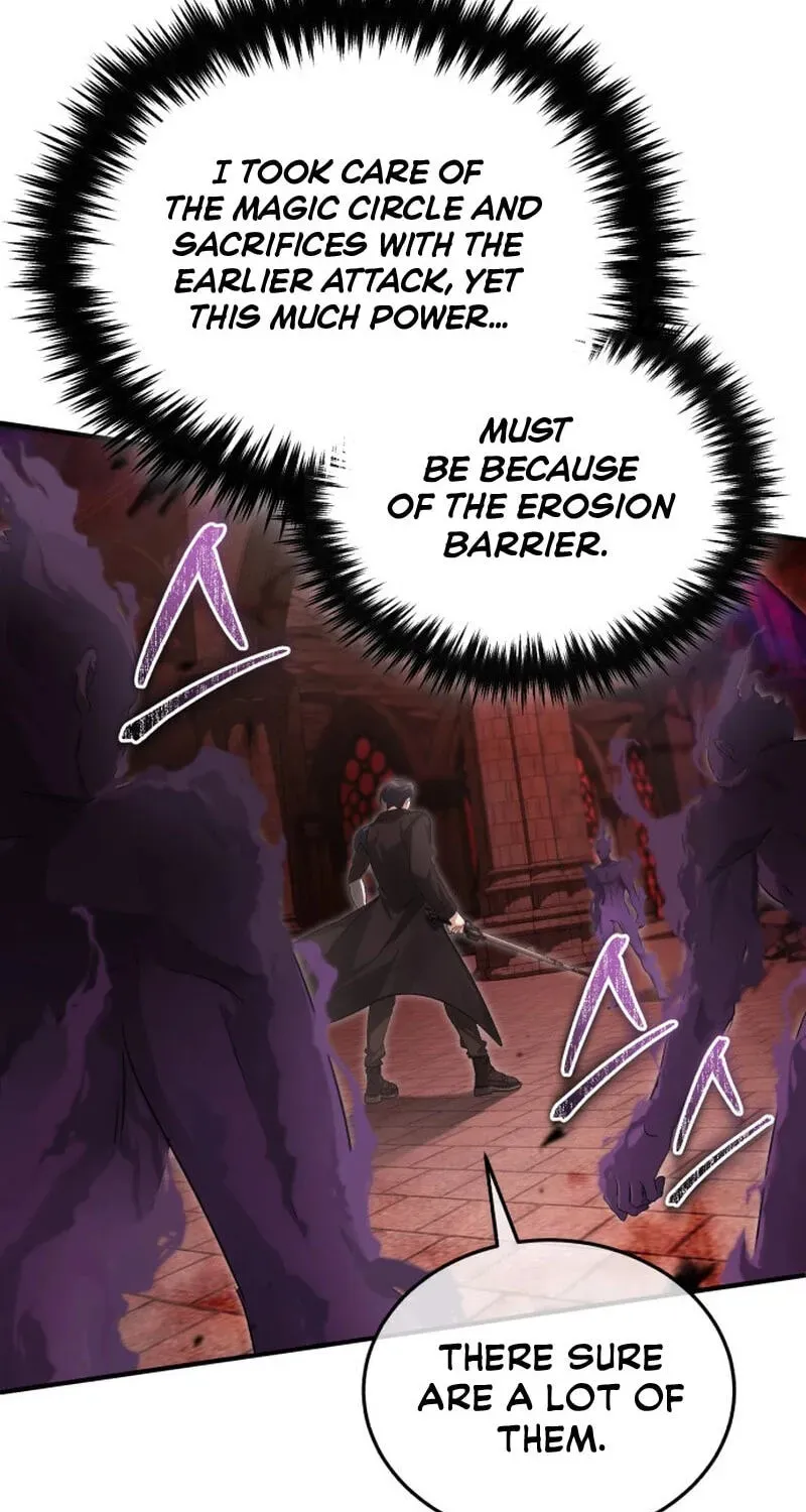 Regressor’s Life After Retirement - Chapter 96 Page 27
