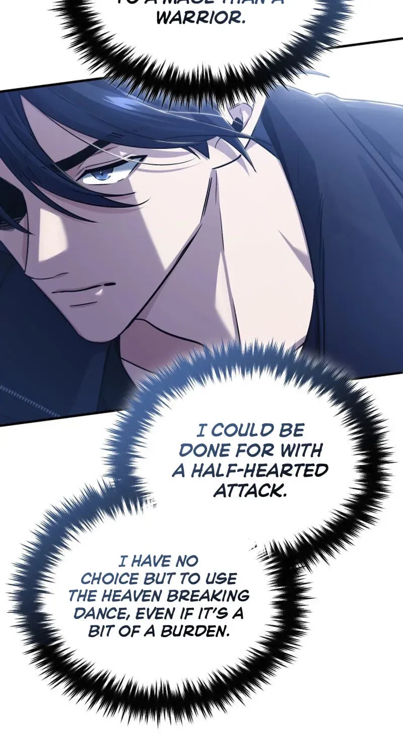 Regressor’s Life After Retirement - Chapter 96 Page 43