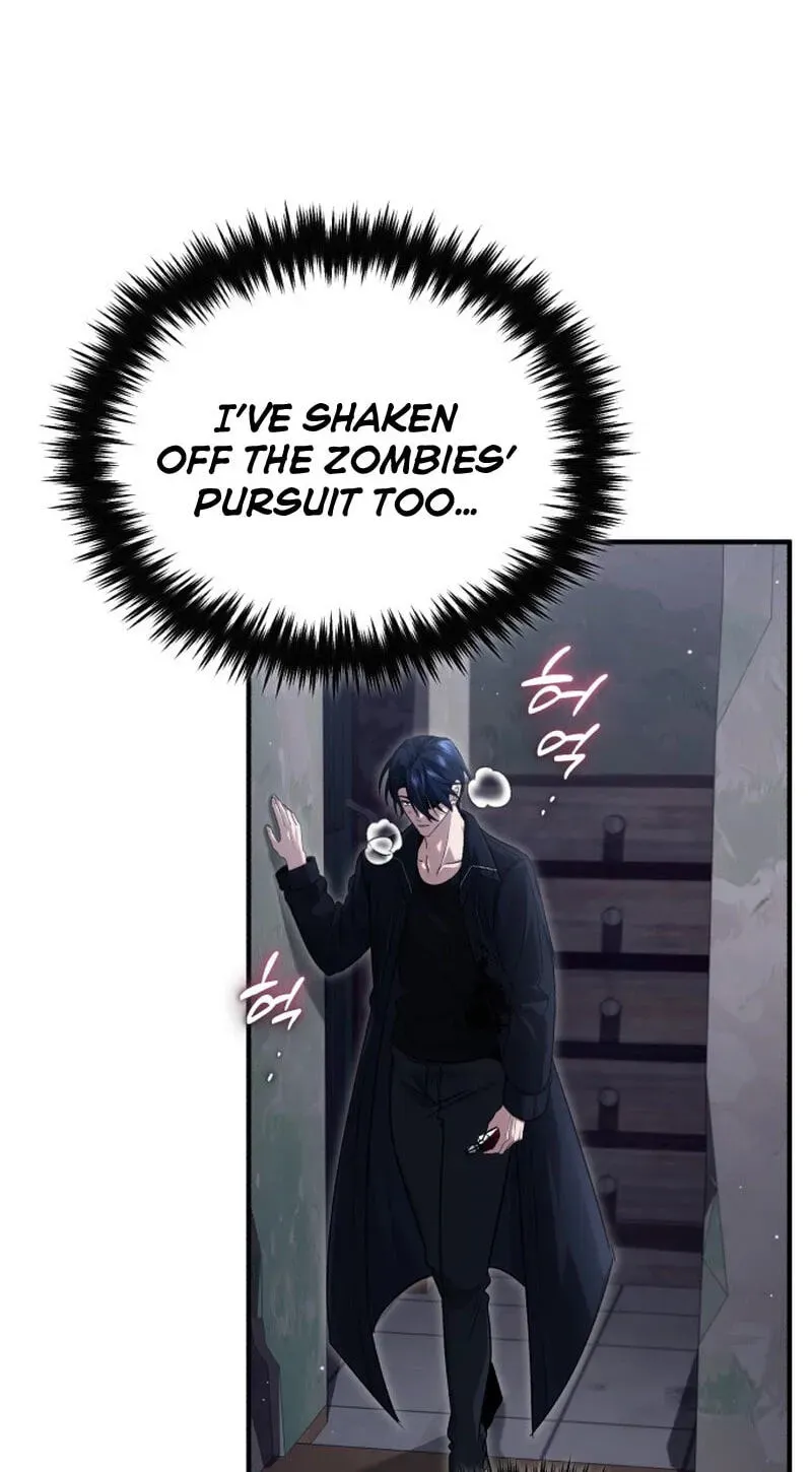 Regressor’s Life After Retirement - Chapter 96 Page 68