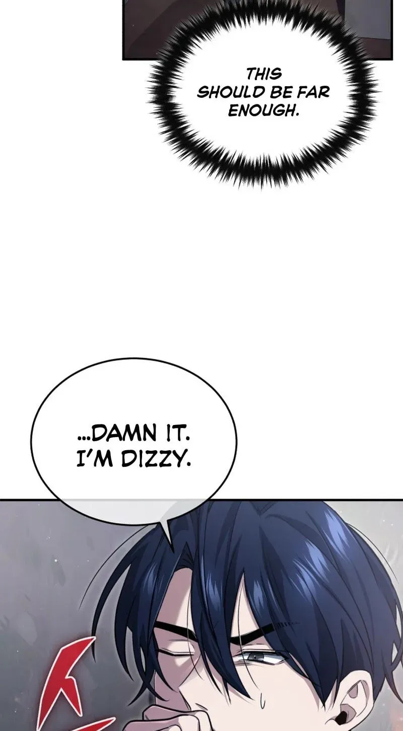 Regressor’s Life After Retirement - Chapter 96 Page 69