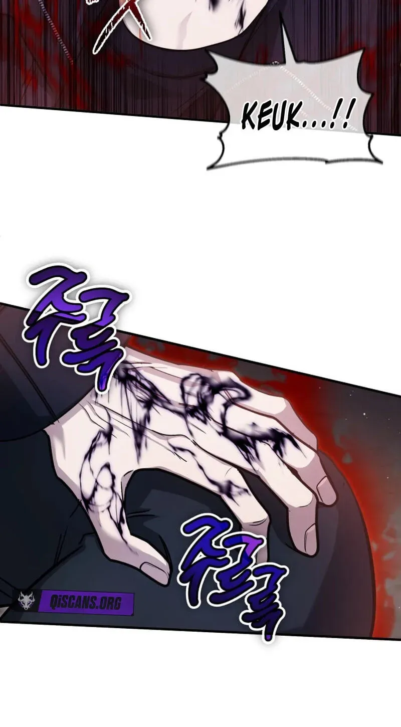 Regressor’s Life After Retirement - Chapter 96 Page 76