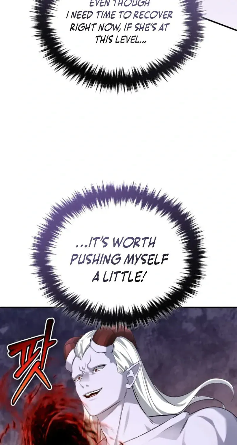 Regressor’s Life After Retirement - Chapter 97 Page 112
