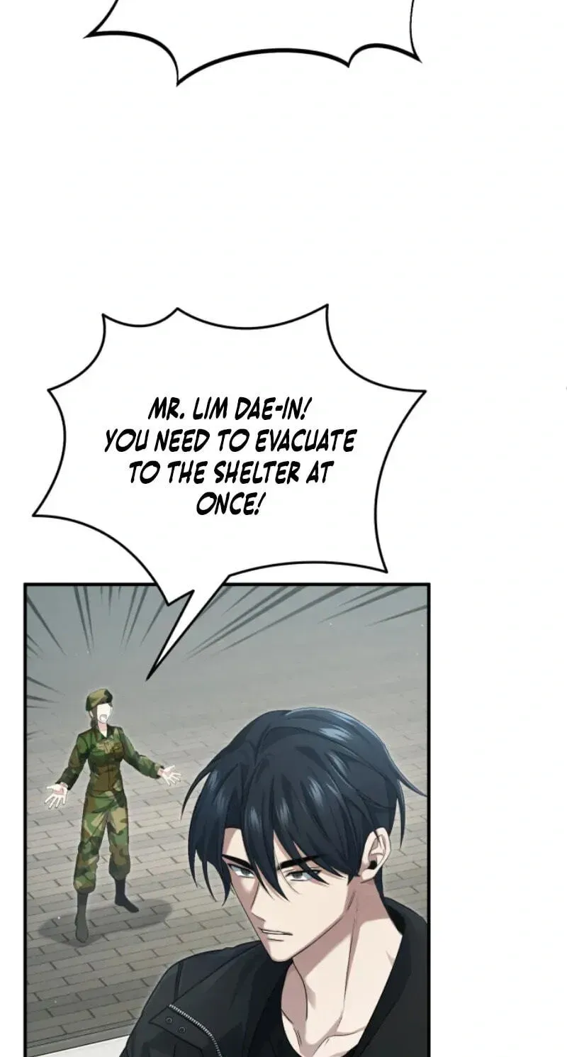Regressor’s Life After Retirement - Chapter 97 Page 142