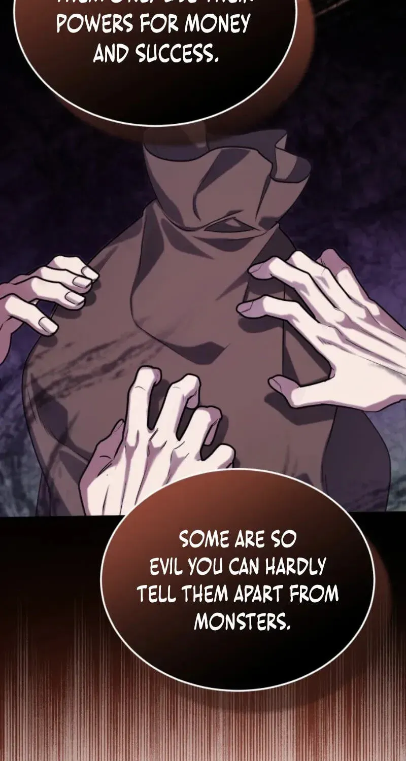 Regressor’s Life After Retirement - Chapter 97 Page 79