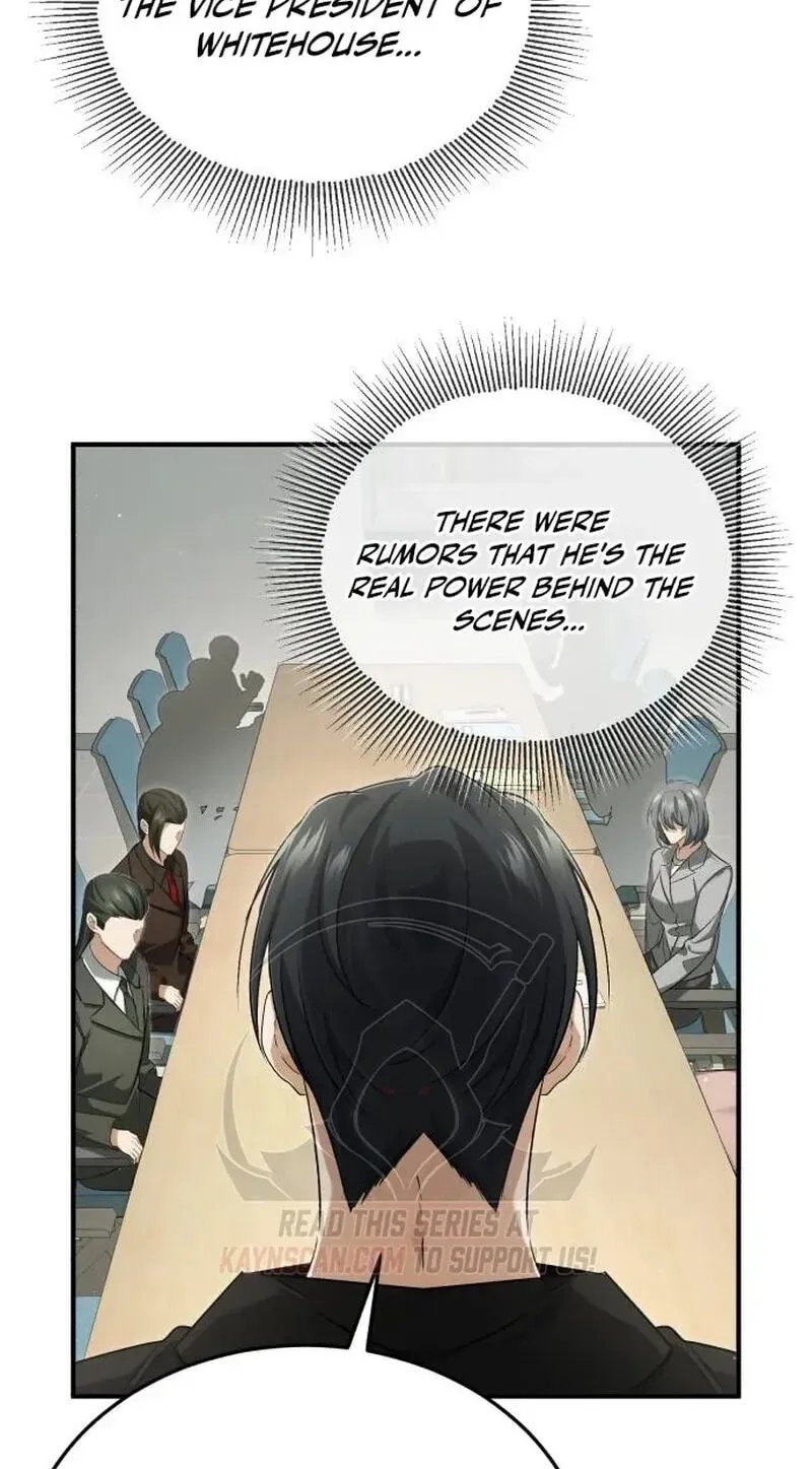 Regressor’s Life After Retirement - Chapter 98 Page 13