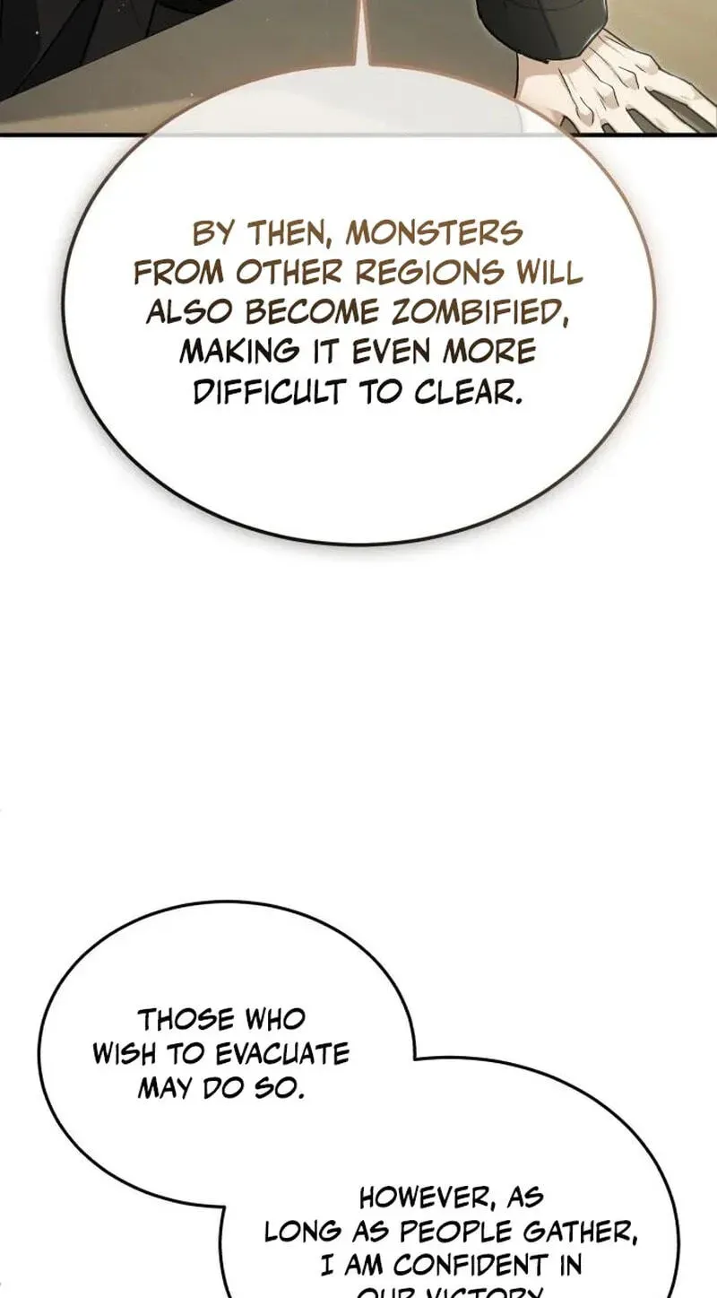 Regressor’s Life After Retirement - Chapter 98 Page 19