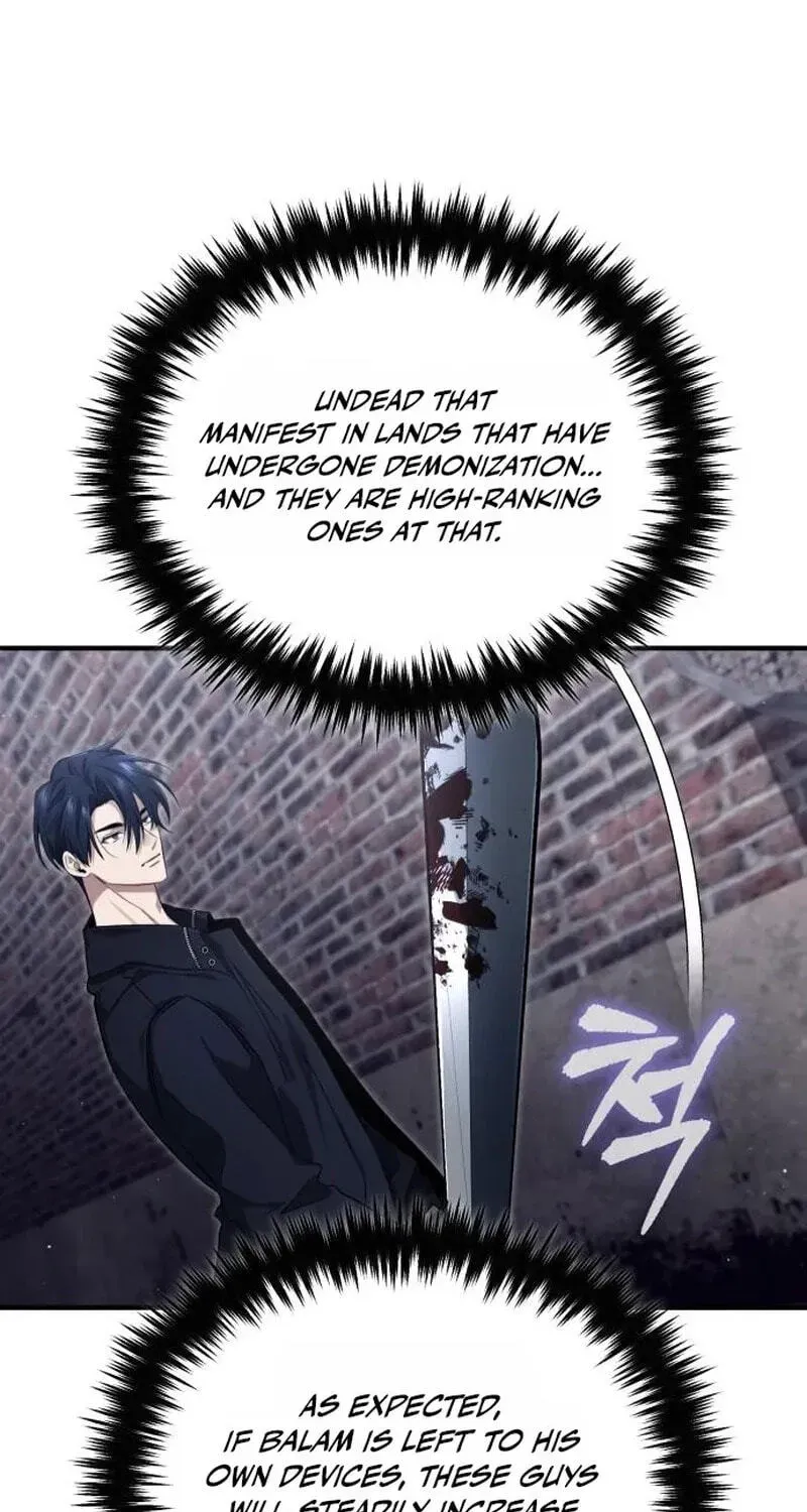 Regressor’s Life After Retirement - Chapter 98 Page 83