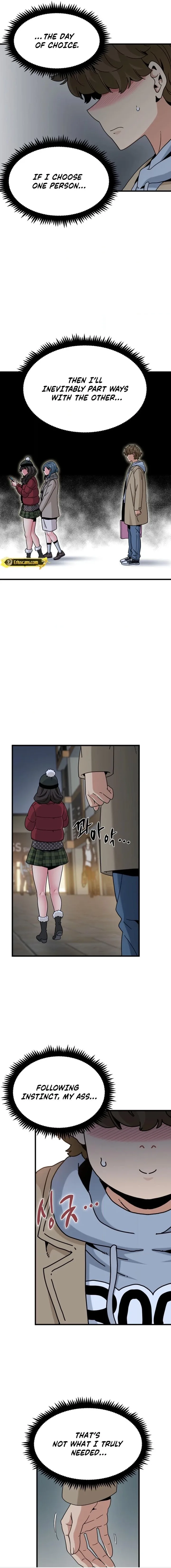 A Turning Point - Chapter 132 Page 12