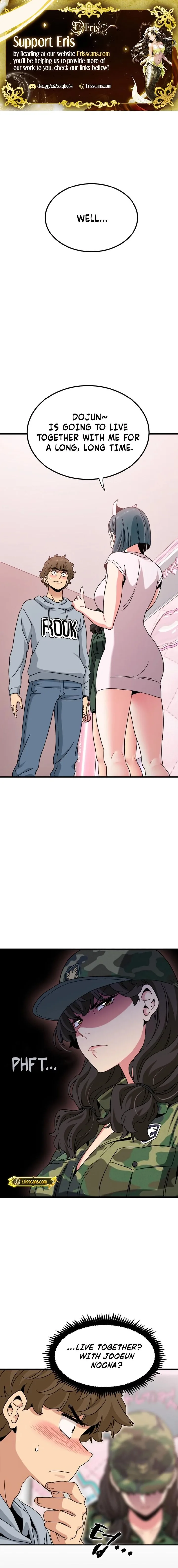 A Turning Point - Chapter 132 Page 2