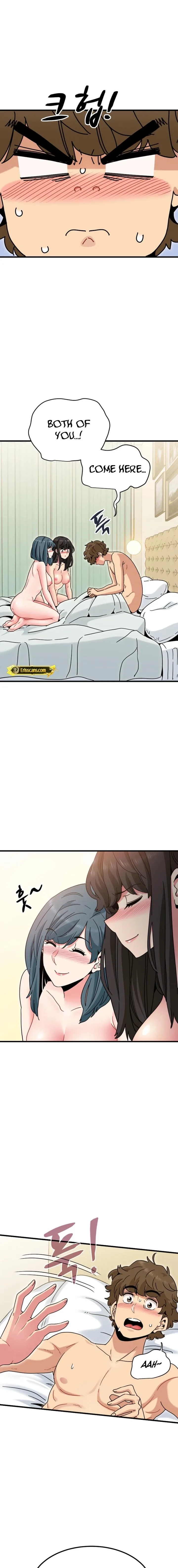 A Turning Point - Chapter 133 Page 11