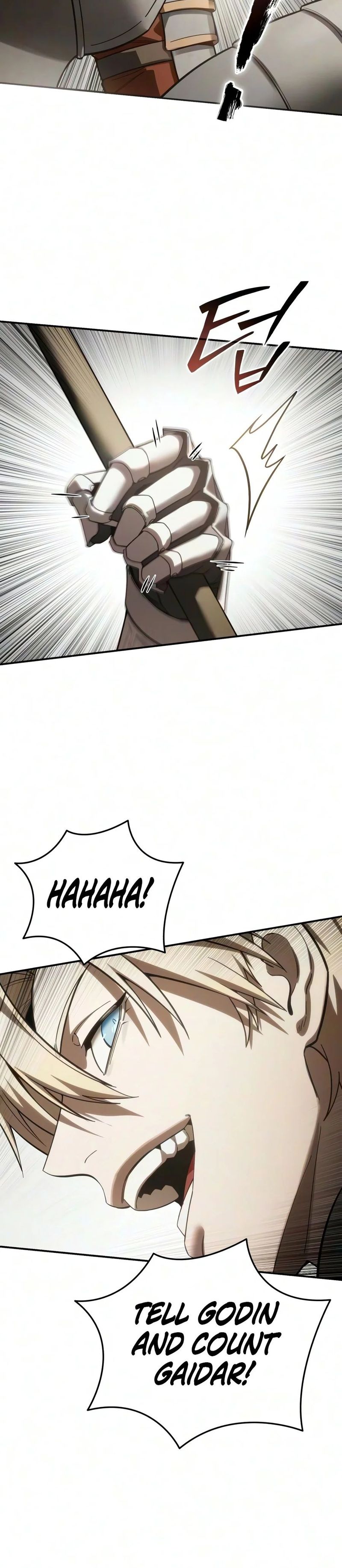 Star-Embracing Swordmaster - Chapter 138 Page 10