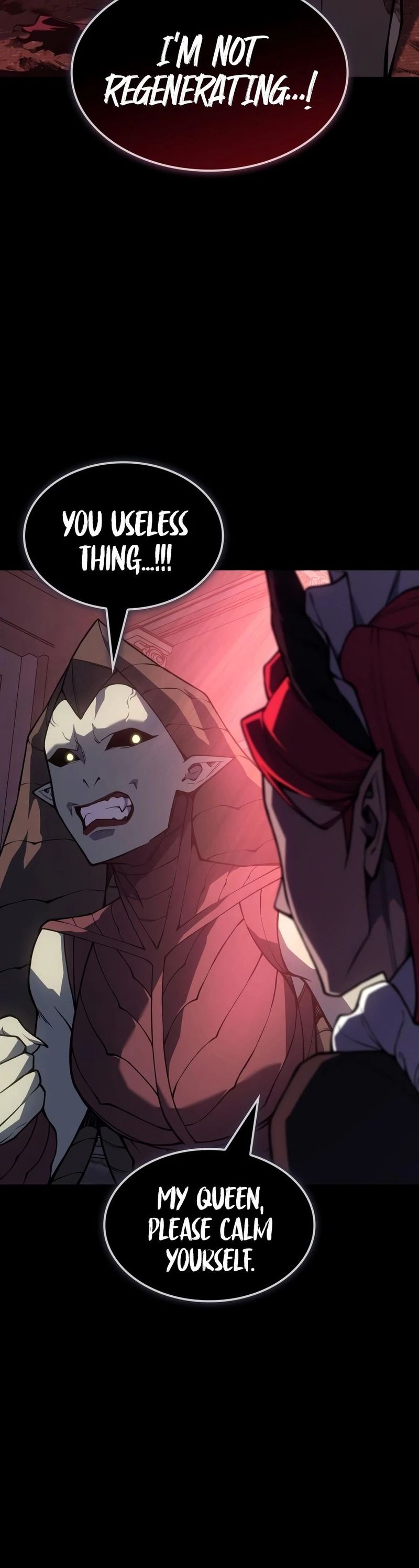 Regressing with the King’s Power - Chapter 144 Page 17