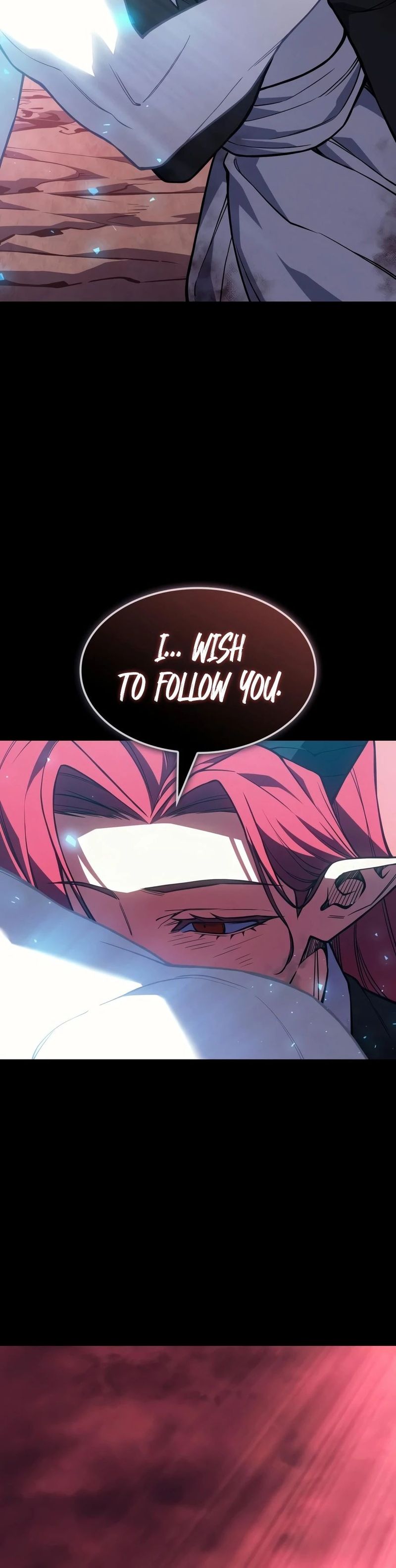 Regressing with the King’s Power - Chapter 144 Page 21