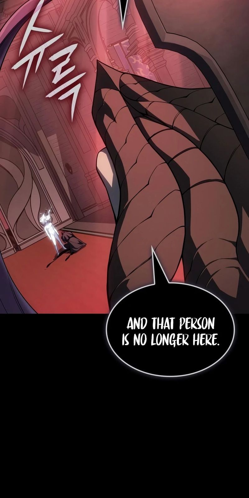 Regressing with the King’s Power - Chapter 144 Page 9
