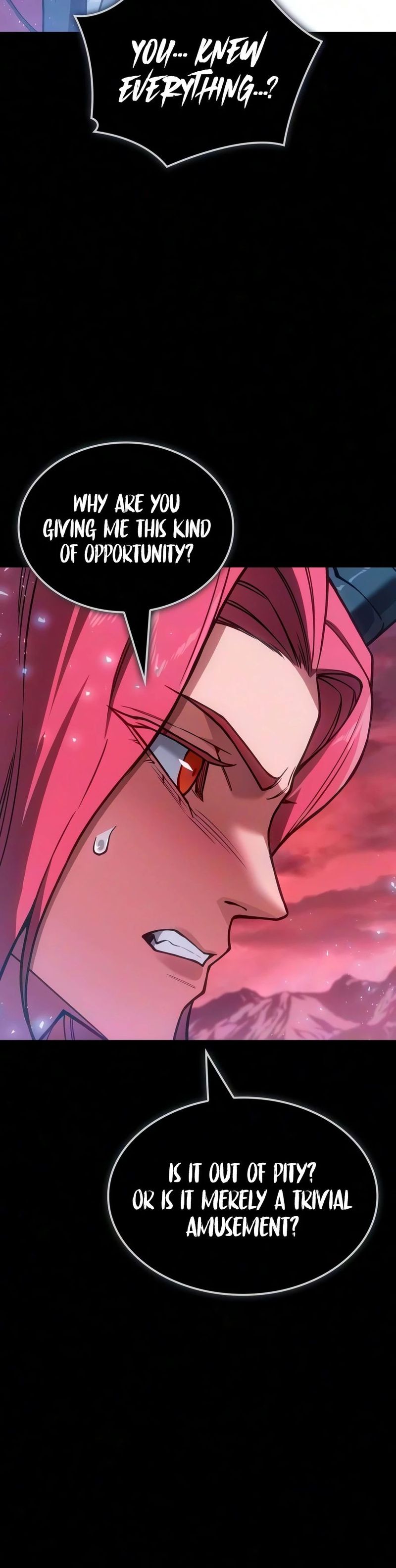 Regressing with the King’s Power - Chapter 145 Page 15