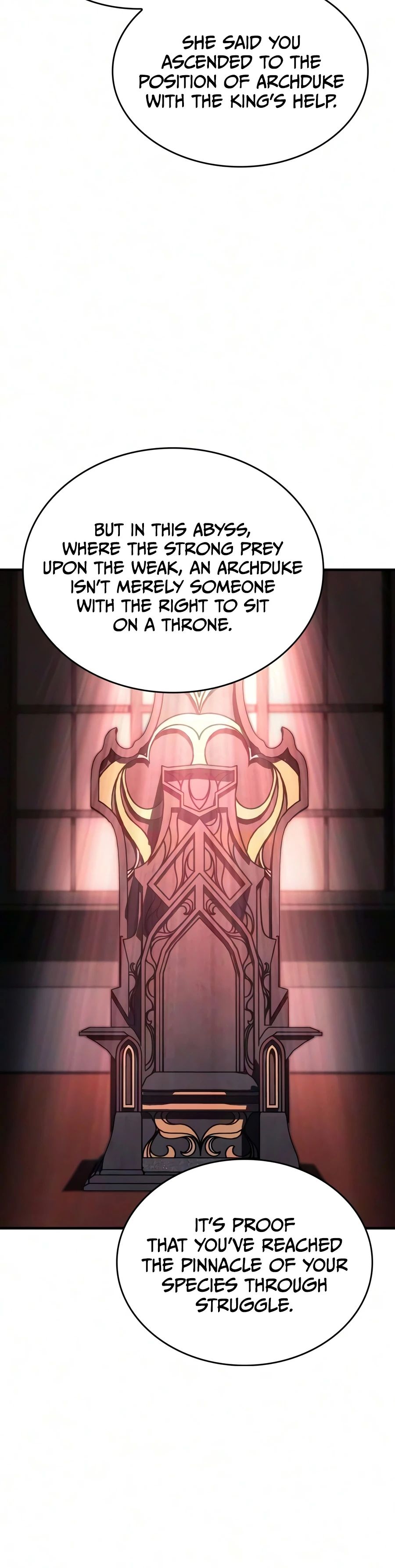Regressing with the King’s Power - Chapter 146 Page 21