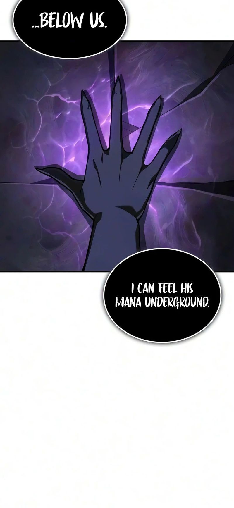 Regressing with the King’s Power - Chapter 147 Page 11