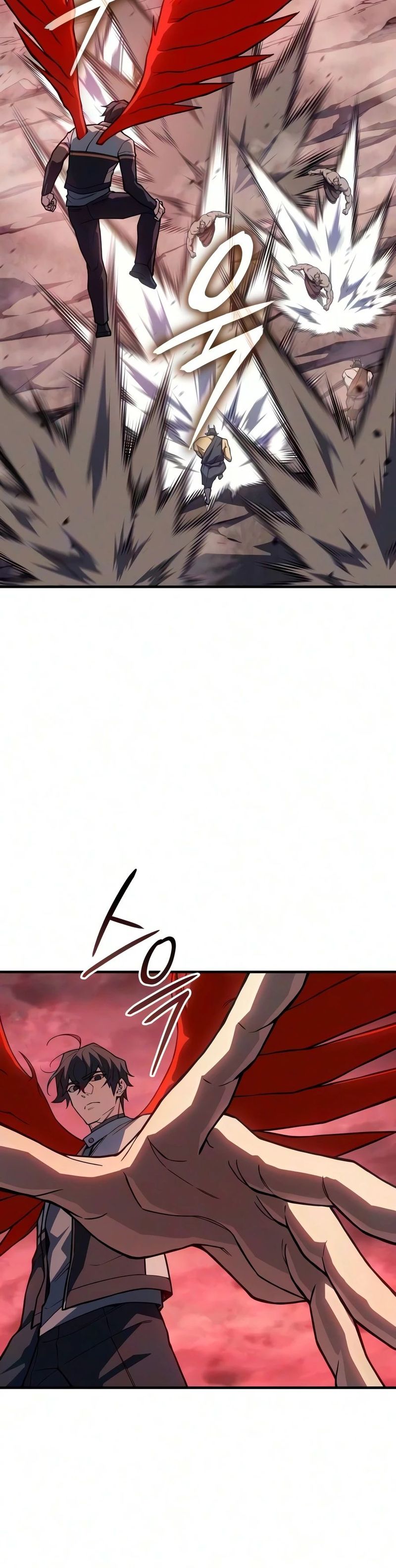 Regressing with the King’s Power - Chapter 147 Page 7