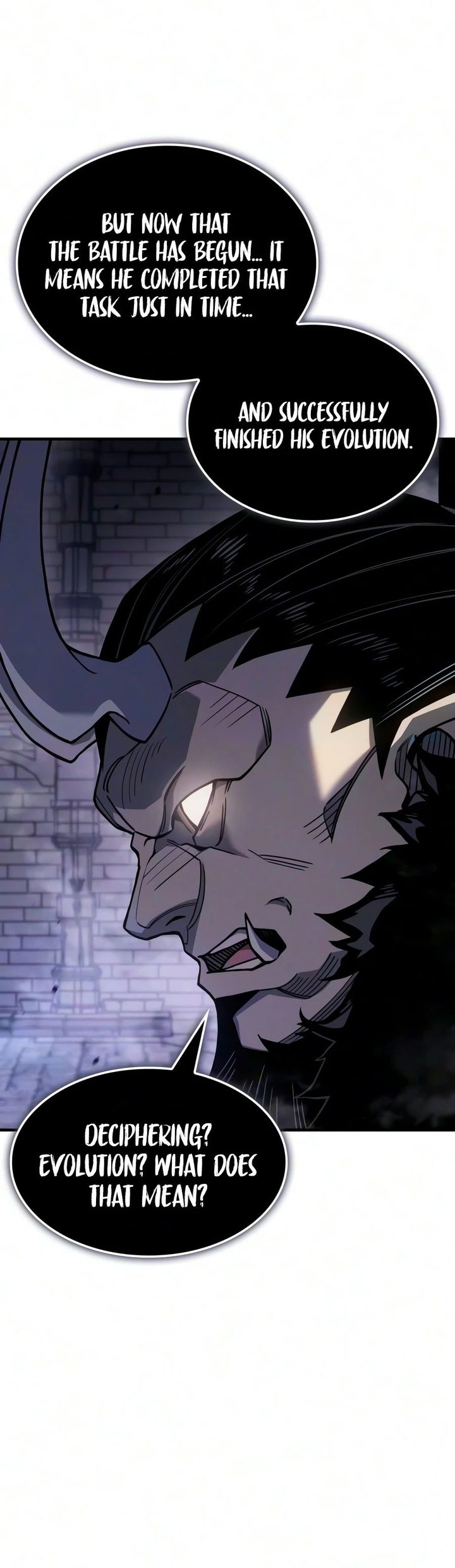 Regressing with the King’s Power - Chapter 148 Page 11