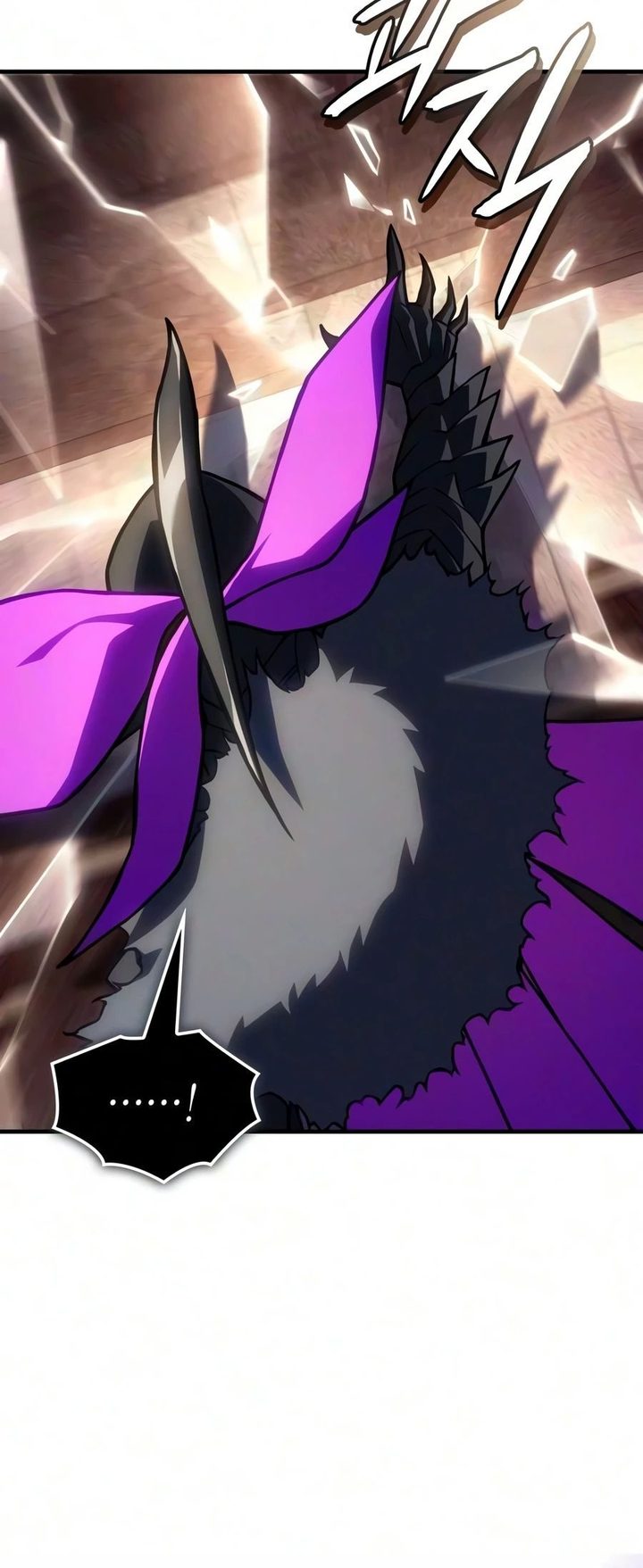 Regressing with the King’s Power - Chapter 148 Page 24