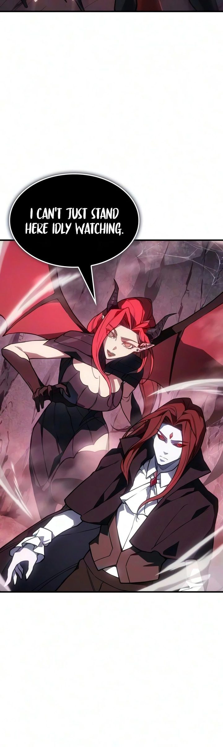Regressing with the King’s Power - Chapter 148 Page 7