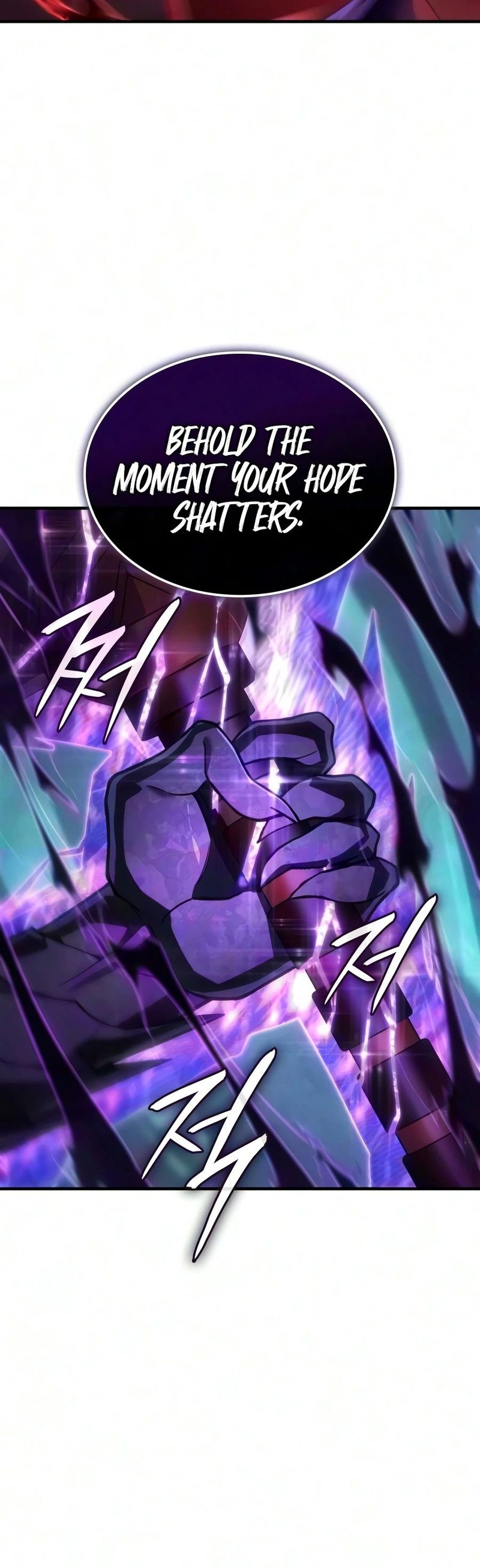 Regressing with the King’s Power - Chapter 149 Page 13