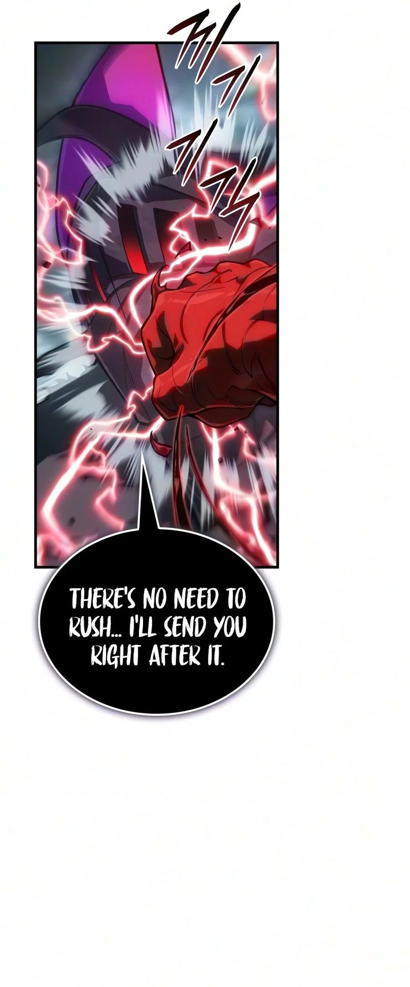 Regressing with the King’s Power - Chapter 149 Page 15