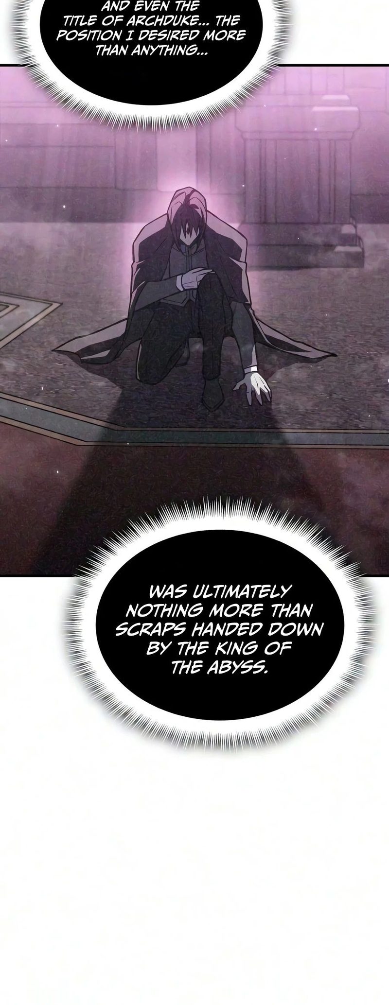 Regressing with the King’s Power - Chapter 149 Page 17