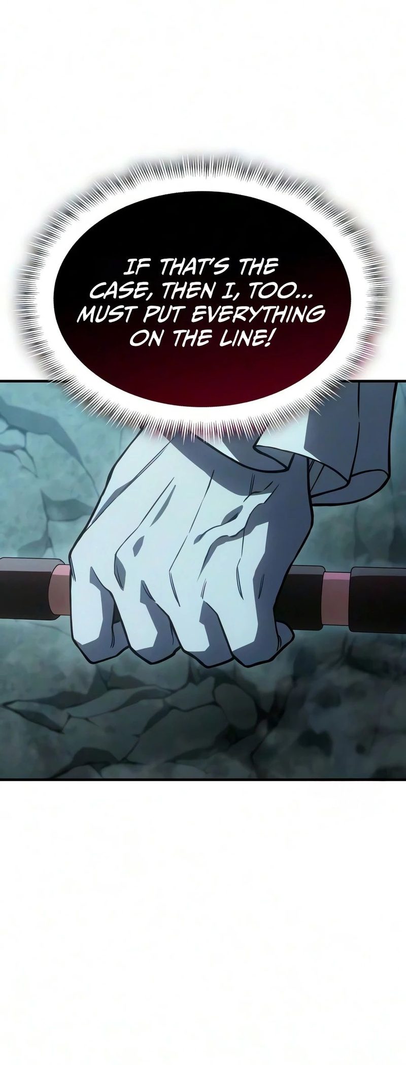 Regressing with the King’s Power - Chapter 149 Page 19