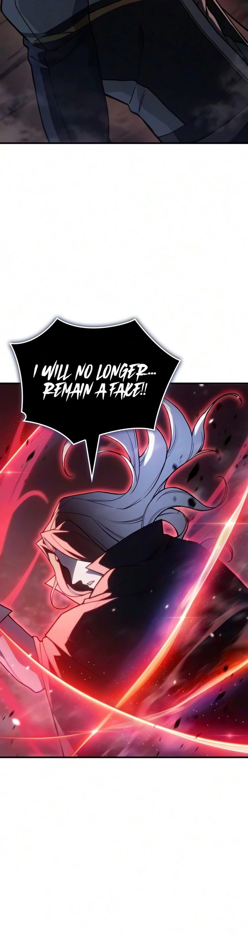 Regressing with the King’s Power - Chapter 149 Page 21