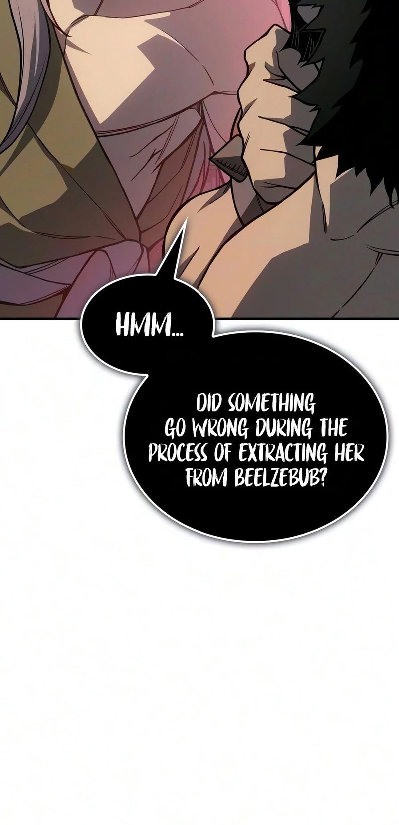 Regressing with the King’s Power - Chapter 150 Page 15