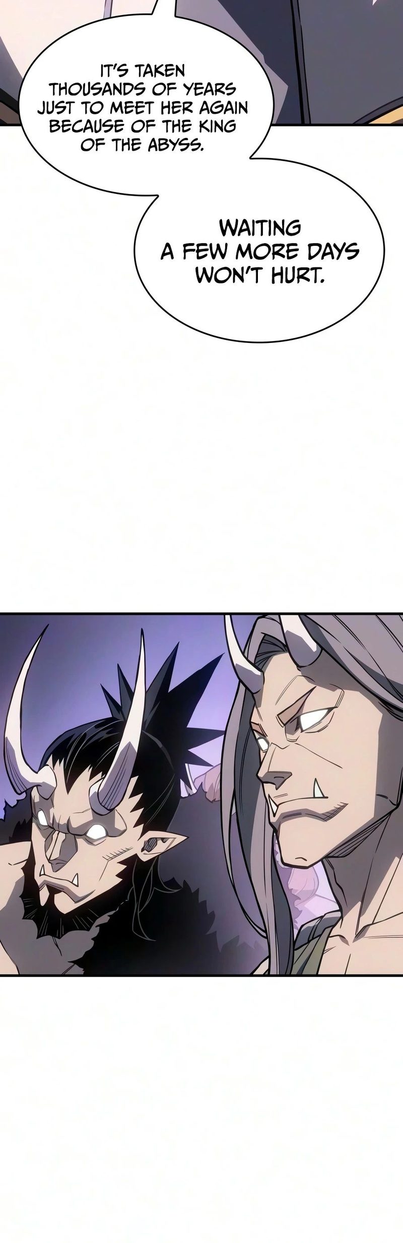 Regressing with the King’s Power - Chapter 151 Page 15