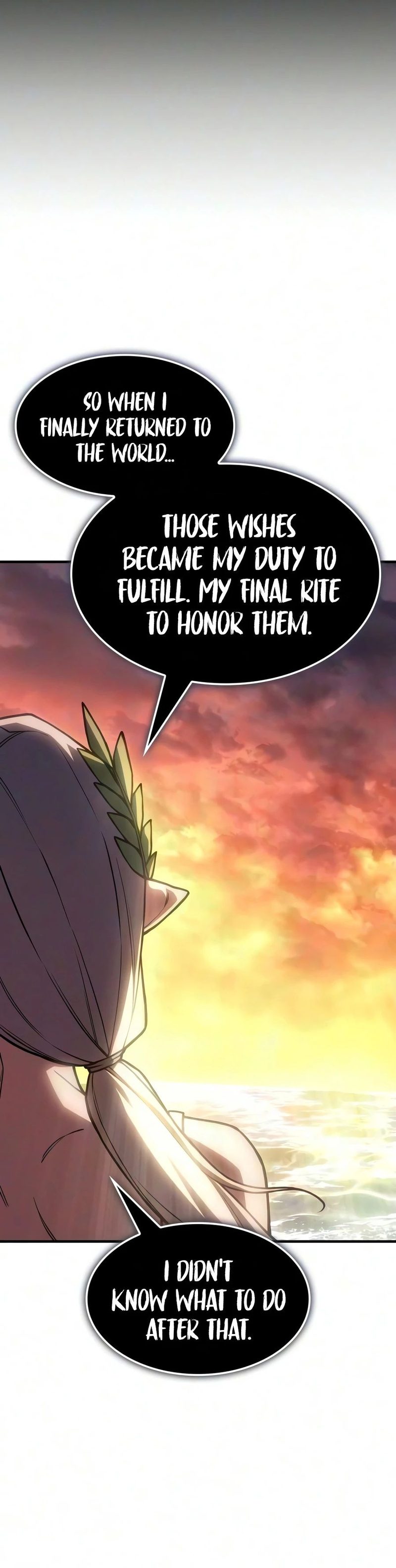 Regressing with the King’s Power - Chapter 151 Page 21