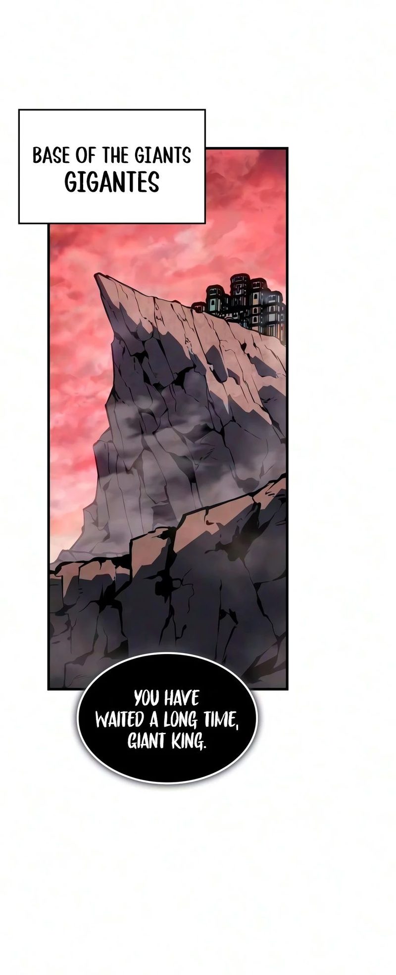Regressing with the King’s Power - Chapter 152 Page 7