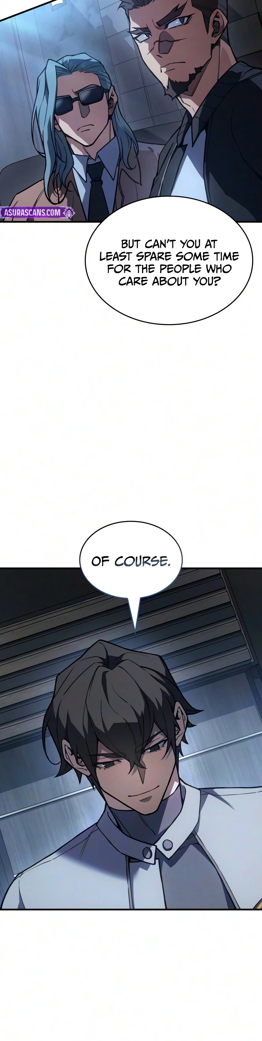 Regressing with the King’s Power - Chapter 162 Page 16