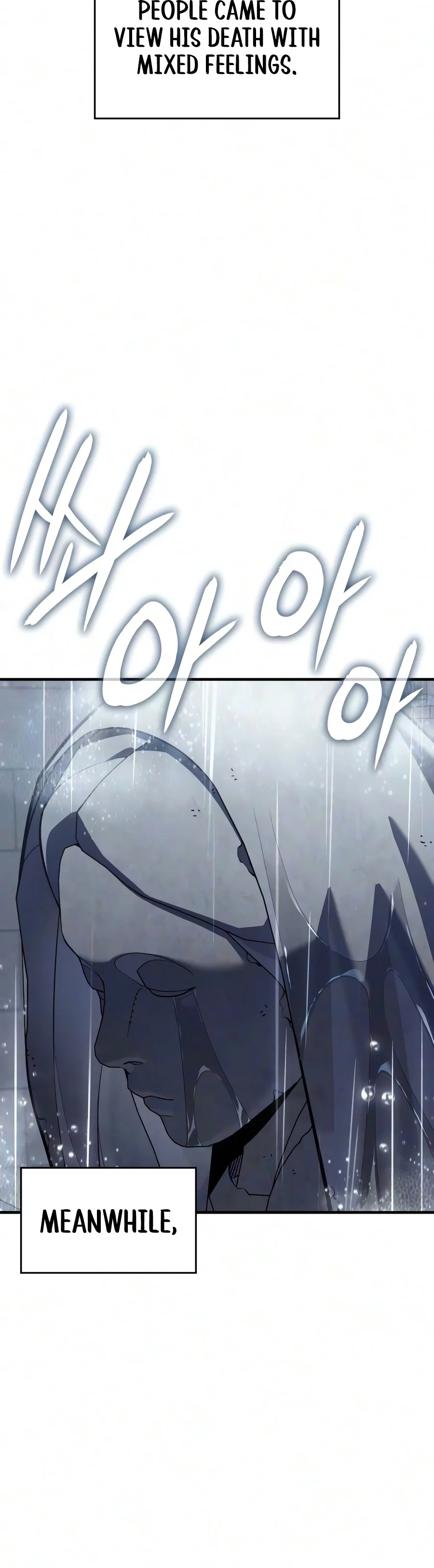 Regressing with the King’s Power - Chapter 162 Page 8