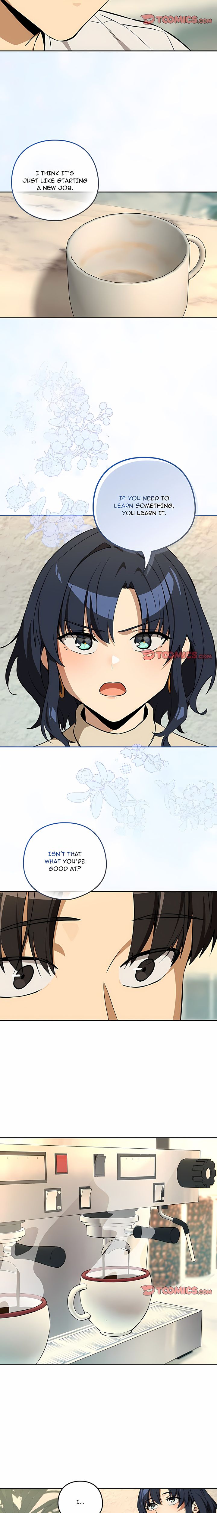 After Work Love Affairs - Chapter 117 Page 13