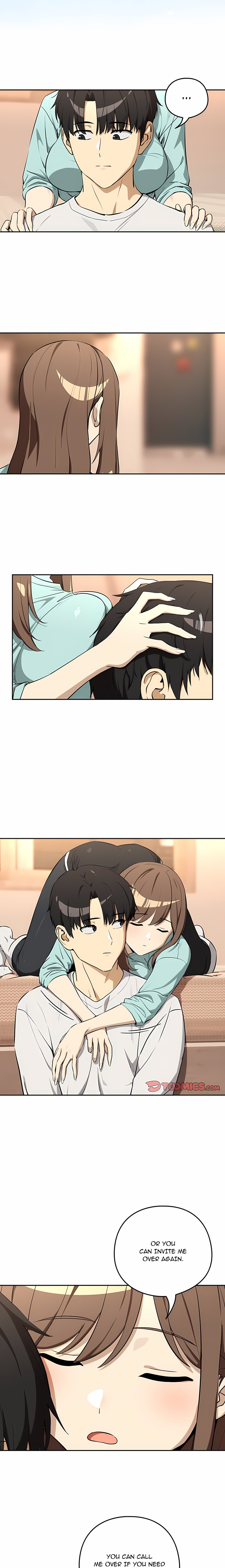 After Work Love Affairs - Chapter 119 Page 14