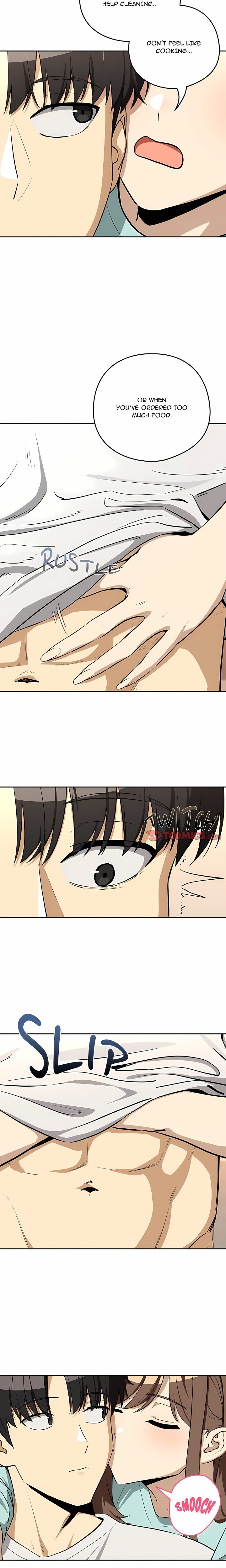 After Work Love Affairs - Chapter 119 Page 15