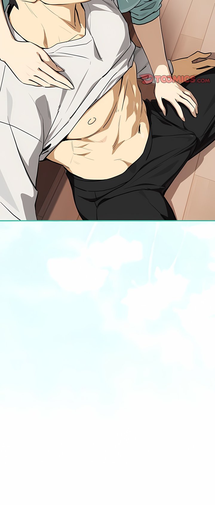 After Work Love Affairs - Chapter 119 Page 18