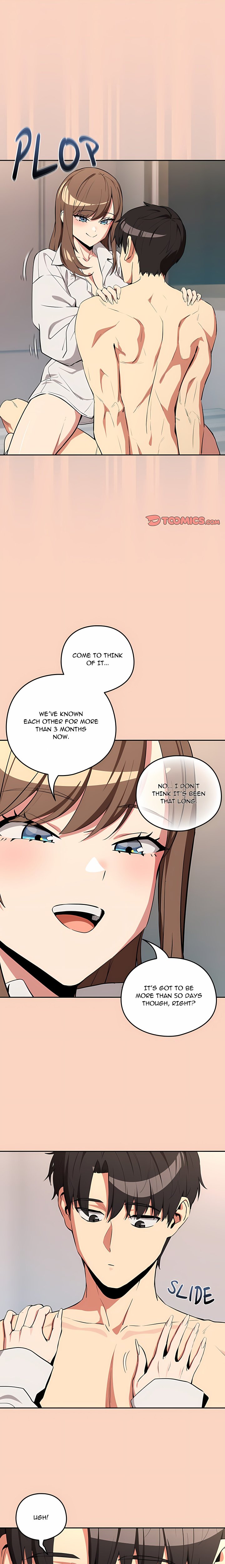 After Work Love Affairs - Chapter 120 Page 11