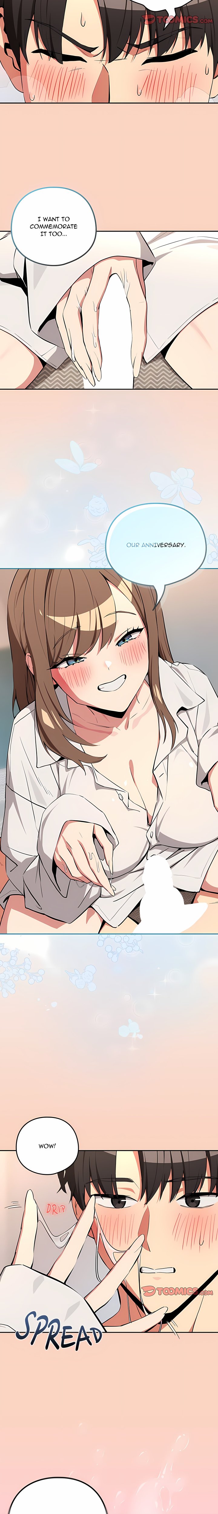After Work Love Affairs - Chapter 120 Page 13