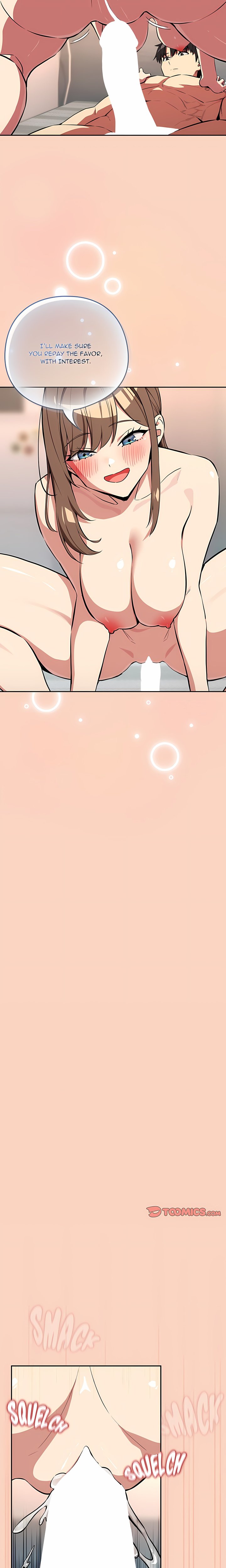 After Work Love Affairs - Chapter 120 Page 3